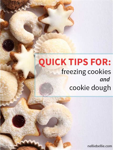 Recipes and styling by susan spungen photographs by con poulos for the new york times sweet, striking and unexpected: 21 Best Ideas Christmas Cookies that Freeze Well - Most Popular Ideas of All Time