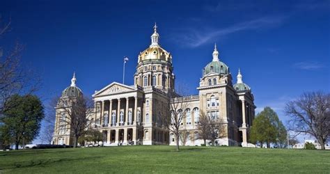 25 Best Things To Do In Des Moines Iowa