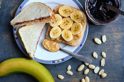 PB J