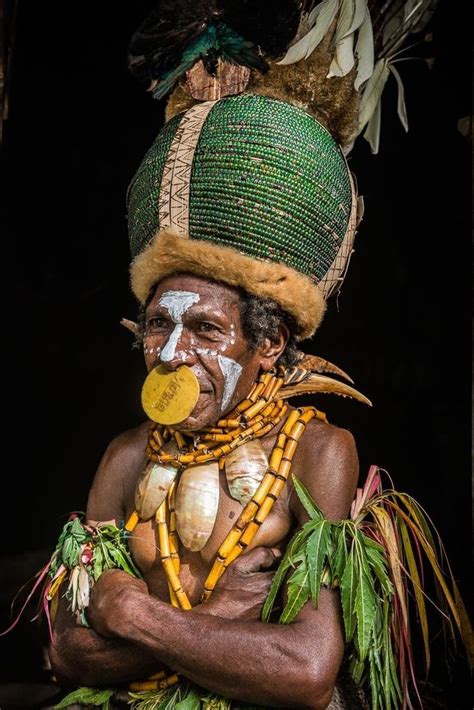 10 Unmissable Festivals In Papua New Guinea Artofit