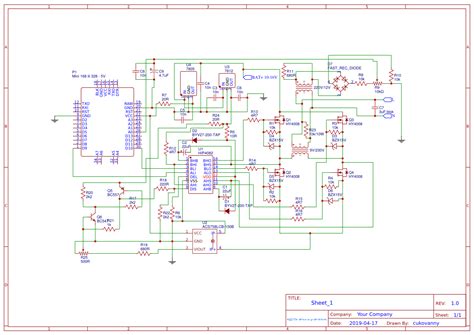 Es Egs002 Pure Sine Inverter Board Bazirana Na Eg8010 Asic U