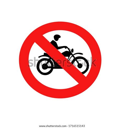 794 No Motorcycles Allowed Images Stock Photos And Vectors Shutterstock