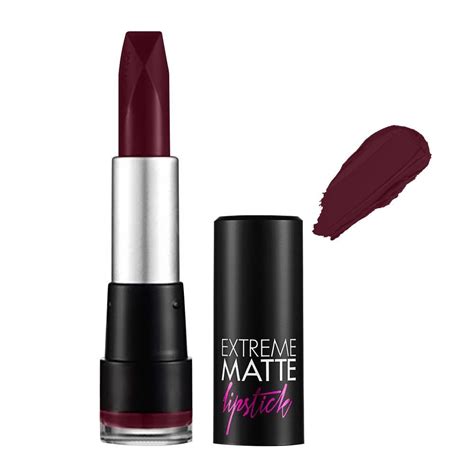 Order Flormar Extreme Matte Lipstick 08 Magenta Online At Best Price