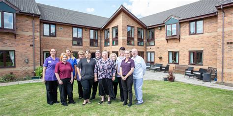 Care Home Middlesbrough Residential And Dementia Care Cleveland View