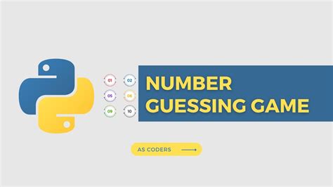 Number Guessing Game Python Shorts Youtube