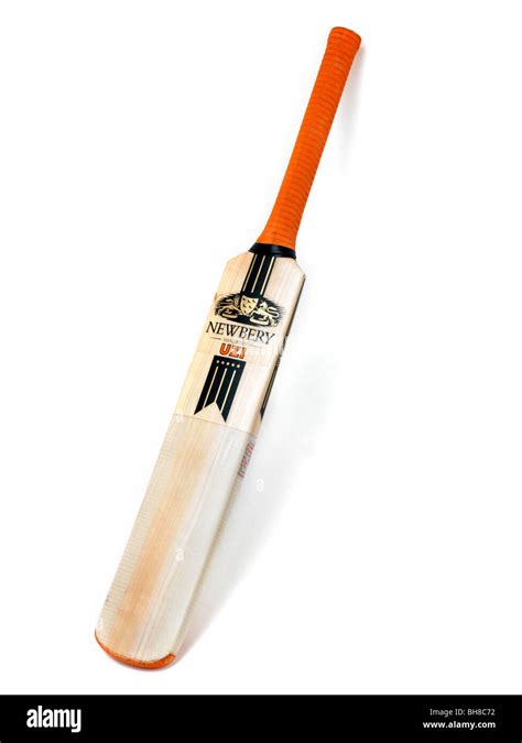 Cricket Bat Hi Res Stock Photography And Images Alamy