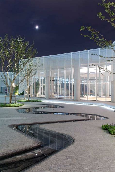 The landscape institute (li) is exploring this through our landscape apprenticeships trailblazer. Yueyuan Courtyard-Credit-Dong-Zhang-08 « Landscape ...