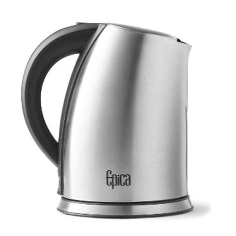 5 Best Electric Hot Water Kettle Reviews Ultimate Buyers Guide
