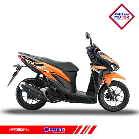 Mách bạn 94+ honda click 125i không thể bỏ qua - thuvientinhoc.edu.vn