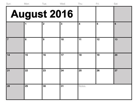 Print Blank Calendar In Outlook Calendar Printable Free