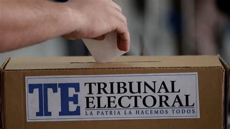 Elecciones Generales Quiénes pueden votar