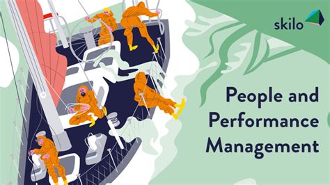 Tips For More Effective Performance Management Skilo