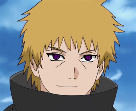 Genji Ikazuchi Naruto Fanon Wiki Fandom Powered By Wikia