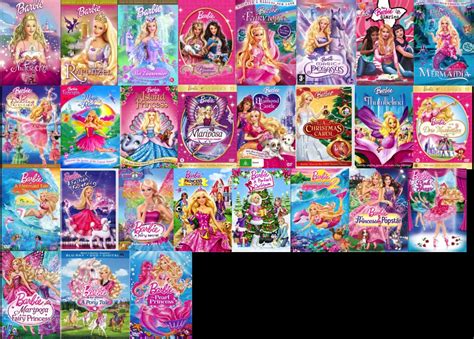 Watch hd movies online free with subtitle. all barbie movies | this are all the barbie movies: barbie ...