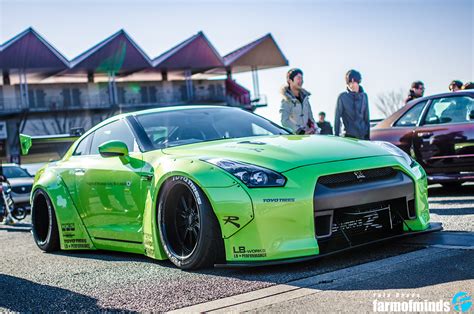 We did not find results for: Liberty Walk GTR - Farmofminds