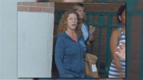 Tonya Couch Released From Jail Weeks After Bond Violation