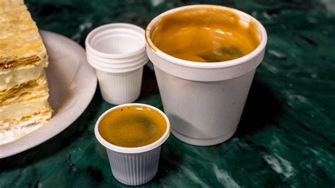 In South Florida People Think Cuban Coffee Is Superior—and Theyre Right
