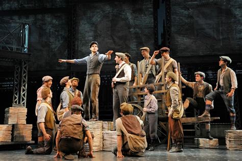 Jun 23, 2021 · jamestown, n.d. Occasional Randomness: Newsies VS. Newsies