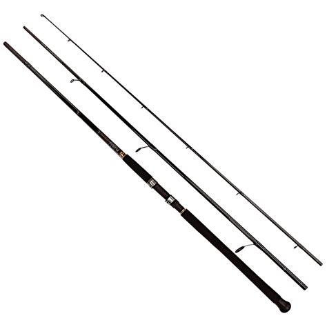 Daiwa Bg Power Spin Rod The Kingfisher