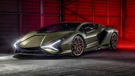 New Lamborghini Hypercar 2025 Watchintyme