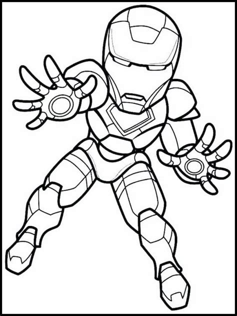 This superheroes coloring pictures for kids contains more than 50 coloring pages including the spideyman, far from home, black of the. The Super Hero Squad 6 Printable coloring pages for kids ...