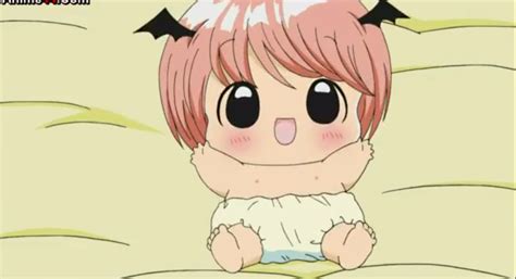 Chibi Devi Thoughts On Anime