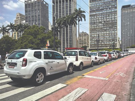 Prefeitura Prorroga Validade De Documentos De Taxistas Transportes