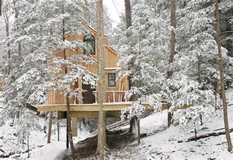 Beautiful country cottage in the heart of the hocking hills. Hocking Hills Treehouse Cabins - Hocking Hills Cottages ...