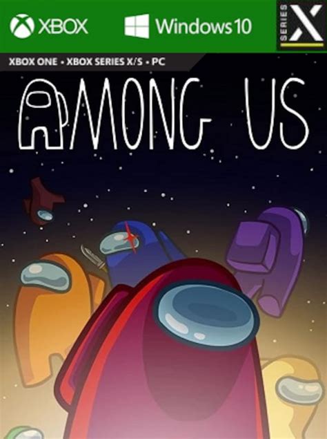 Among Us Xbox One Release Date Ph
