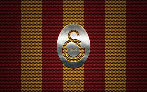 Galatasaray Fc Logo 1905 Hd All Wallpapers Desktop