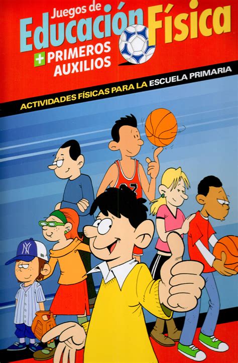 Juegos para el 2º ciclo de educación física, ceip eduardo palomo, santa cruz de la zarza, toledo. Juegos de Educación Física + Primeros Auxilios | Circulo ...