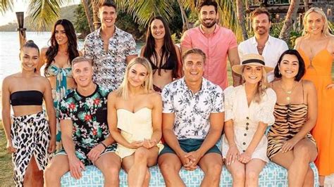 Bachelor In Paradise Season Release Date Cast Plot Of The Series