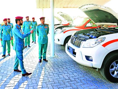 مواقيت الصلاة ليوم الأربعاء 06 ذو القعدة 1442 / 16 يونيو 2021. قائد عام شرطة عجمان يطّلع على إجراءات العمل في مركز مصفوت ...
