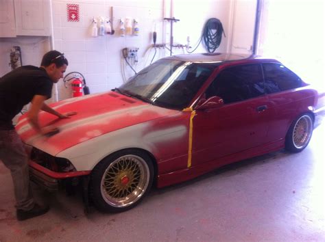 How Much For Paint Job On Car - Black Metal Flake Paint Job | tilamuski
