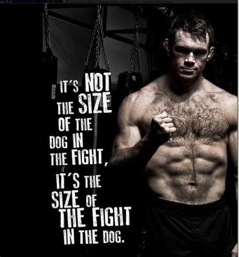 Motivational Quotes For Mma Fighters
