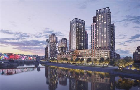 The kl2 program's goals are to: New South Bronx waterfront development has residents ...