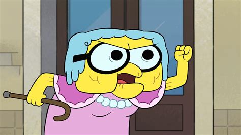 Big City Greens Wallpaper Big City Greens Wallpapers Dark Images