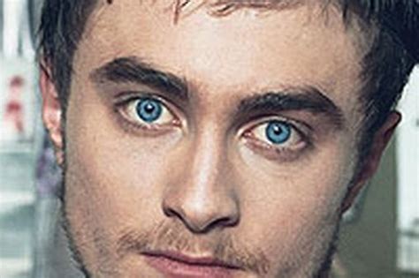 Daniel Radcliffe Reveals Sex And Drugs References In New Harry Potter
