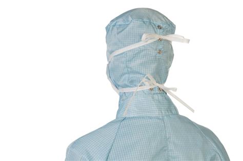 Ansell Bioclean™ Mta™ Sterile Cleanroom Tie On Face Mask Mta 210 1