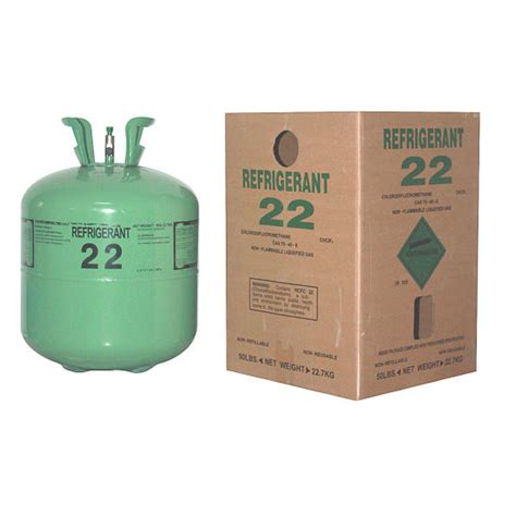 136kg Cylinder High Purity Freon R22 Refrigerant Gas Buy R22 Net