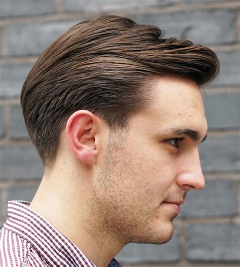 Stay Timeless With These 30 Classic Taper Haircuts Haircut Inspiration