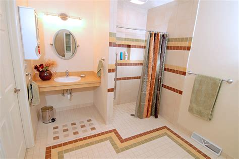 Important things to consider when designing a bathroom. Home Additions | Karlovec & Company | Shaker Heights, Ohio