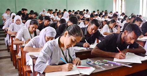 Around 14 Lakh Candidates To Sit For Hsc Examination Bangladesh Live News