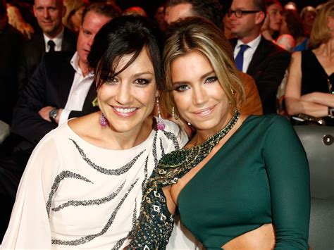 Die wichtigsten nachrichten aus hamburg und der umgebung. Durch Krebs verbunden: Sylvie Meis trauert um Miriam ...