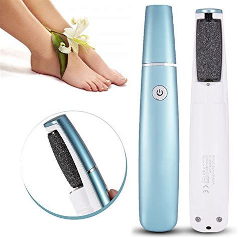 Usb Rechargeable Electric Foot Callus Remover Professional Grinder