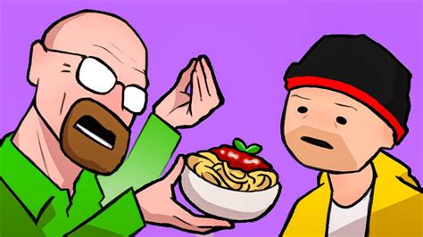 Jesse We Need To Cook Breaking Bad Animation Youtube