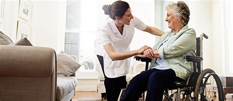 Understanding The Different Types Of Senior Care Services Available