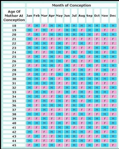 Chinese Baby Calendar 2025 Calculator