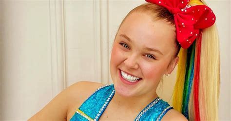 Jojo Siwa To Make History As Part Of Same Sex Couple On Dancing With The Stars Cambridgeshire Live