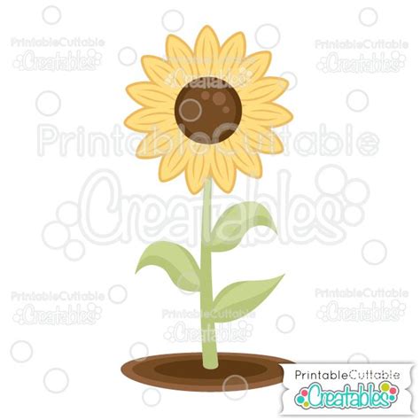 Free Free 93 Free Sunflower Svg Images SVG PNG EPS DXF File